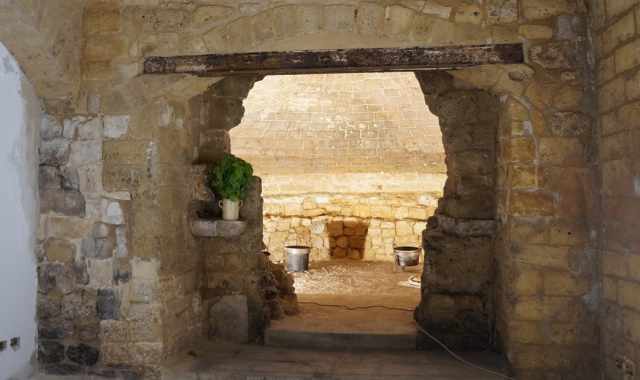 Alla scoperta del forno dell'Isolato 49: l dove per cinque secoli si  cotto il pane dei baresi